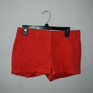 J. Crew Chino Shorts